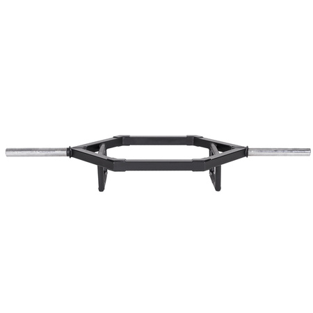 GHX02B Sekskantstang 28 KG 1700MM HMS