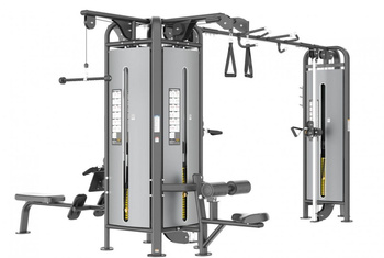 Premium / Professionell / Oemmebi multifunktionell/multistationsport