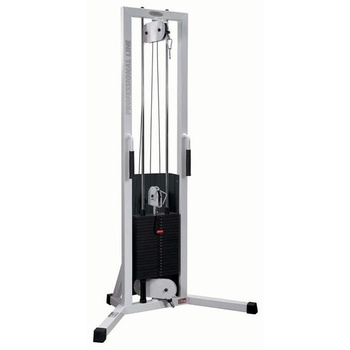 ST130 Máquina de cabos para treino | Equipamento comercial de musculação para ginásios