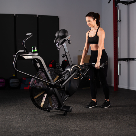 Rower powietrzny HMS MP5458