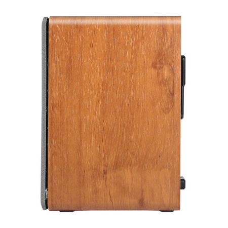 Haut-parleurs Edifier P12 2.0 (marron)