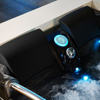 HYDRO MASSAGE BADEWANNE VENEZIA 761 180x120 CM