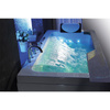 Thuis SPA | NEVADA 912 Wit 170x90cm | Jacuzzi | 37 jets | LED