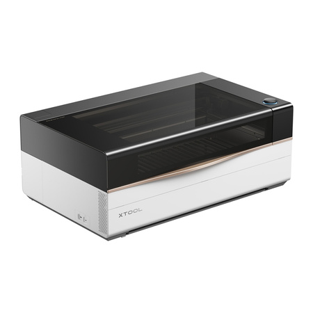 Lasergraveringsmaskin xTool P3 80W - allt-i-ett-kit