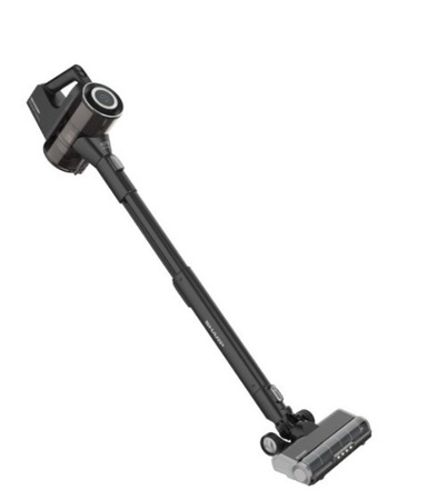 Sharp SA-VP5521BS – Aspiradora vertical 450W con filtro HEPA13