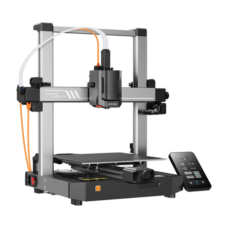3D printer Anycubic Kobra 3 V2 Combo