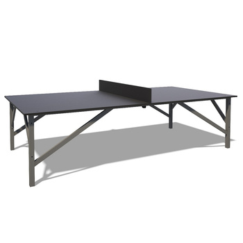 Tennis Table S729 – Outdoor Tischtennisplatte