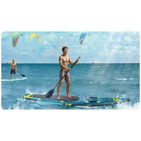 Стійка SUP Reefbreak 350 x 81 x 15 см Neo-Sport 170300