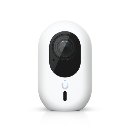 Ubiquiti UVC-G6-INS-W | IP Camera | G6 Instant, 4K, 30 FPS, IPX5, WiFi, Bluetooth