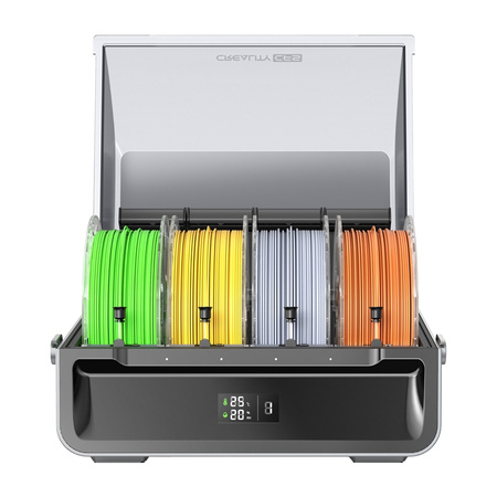 Sistem za upravljanje filamentov Creality CFS