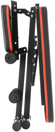 HMS пейка за упражнения LS1203