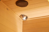 Sauna Interior OFS01-2 – Sauna Compacta para Casa