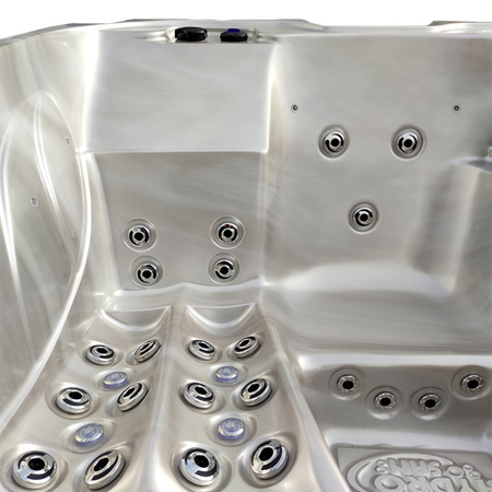 Dārza džakuzi SPA705 210x170 cm - atpūtieties savā dārzā