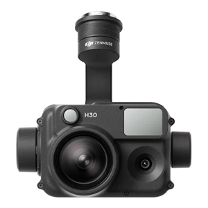 DJI Zenmuse H30 kamera + DJI Care Enterprise Basic