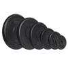 TCZ20 Zwarte gietijzeren plaat 1,25 - 20 KG HMS