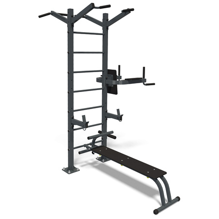 Outdoor Athletic Complex UT101 — professioneel trainingssysteem voor buiten