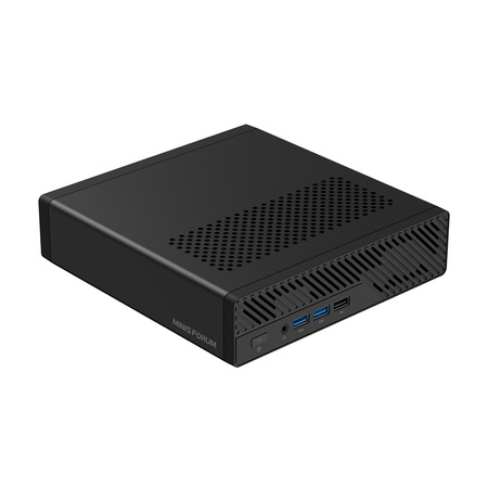 MINI-PC Minis Foro MS-A2-9955 AMD Ryzen 9 9955HX barebone
