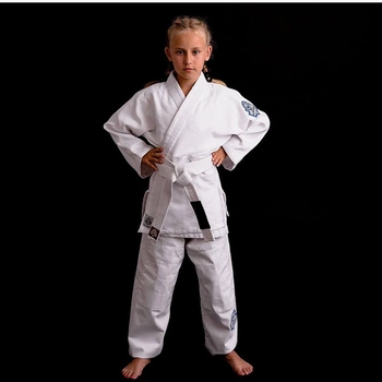 Professionaalne kimono JUDO treeninguks lastele ja teismelistele-150cm