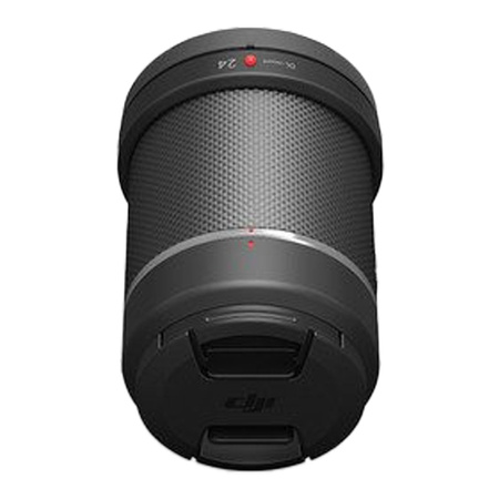 DJI Zenmuse DL 24mm F2.8 LS ASPH-objektiv (X7/ X9/ P1)