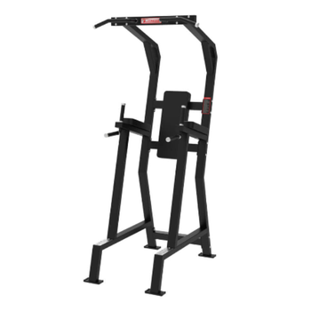 Professionele kniehefmachine GC-5019-2 - fitnessapparatuur voor versteviging van de romp- en buikspieren