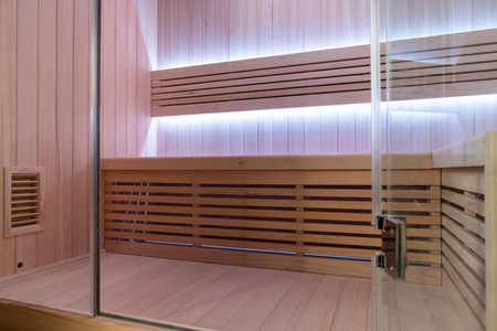 MO-SS2012H Kuivsaun HARVIA kerisega 4,5 kW | Wellness | Relax | SPA | SPA | Natural Wood | Thermo wood