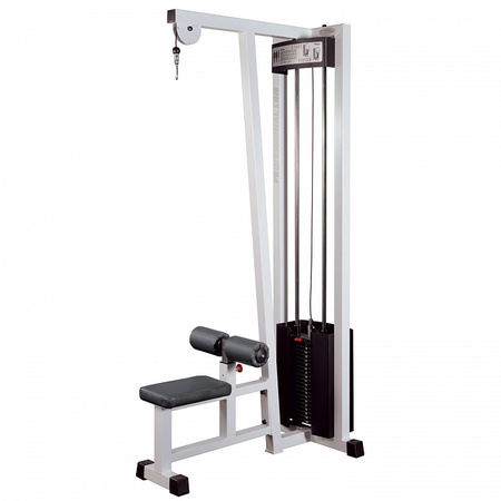 ST101 — Macchina Lat Pulldown | Lat Pull Down