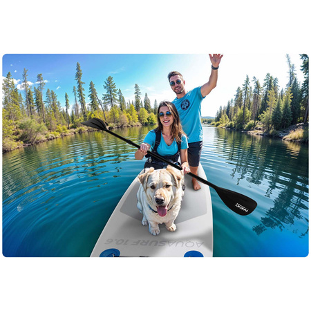 Aquasurf Supboard 320 x 84 x 15 cm Neo-Sport 170200