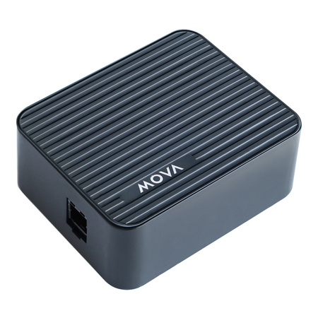 Link module for MOVA 600 & 1000 mowing robots