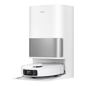MOVA P10 Pro Ultra cleaning robot