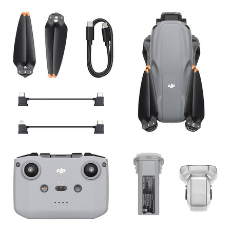 Drone DJI Air 3S (DJI RC-N3)