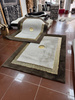 Luxury Premium Versace Style Carpet - Soft, Plush, Handmade