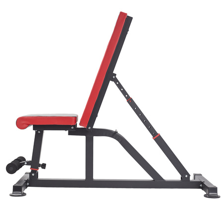 L8015 HMS MULTIFUNCTION BENCH