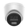 Камера Hikvision DS-2CD1343G2-LIUF/SL - висока роздільна здатність 2560x1440, об'єктив 2,8 мм, виявлення руху, IP67 - ідеально підходить для зовнішнього і внутрішнього моніторингу, живлення PoE, двостороння передача звуку