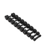 Polyuretanové činky 2 x 1 - 10 Kg TPU HMS