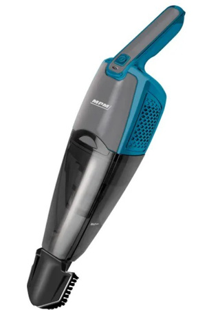 MPM MOD-38/N – Wireless Upright Vacuum Cleaner for Home, Lightweight and Efficient