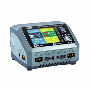 Зарядно устройство SkyRC D200neo