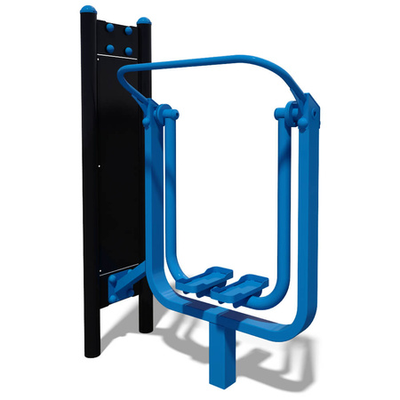 Air Walker (Standing Stepper) SMP115.1 - utcai edzőgép láb- és fitneszedzéshez