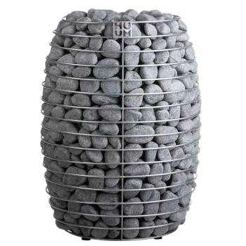 Huum Hive 12 kW 400V WiFi печка за сауна