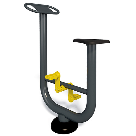 Masin-jalgratas SE139 - Professionaalne jalgratas jalgade ja fitnessi treenimiseks