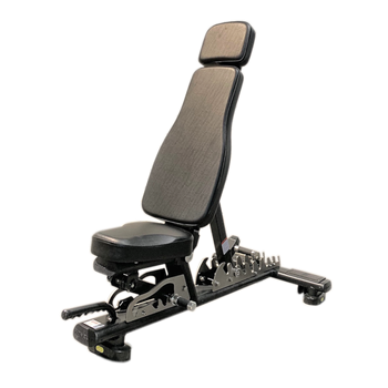 Nastavljiva klop PLM-5251