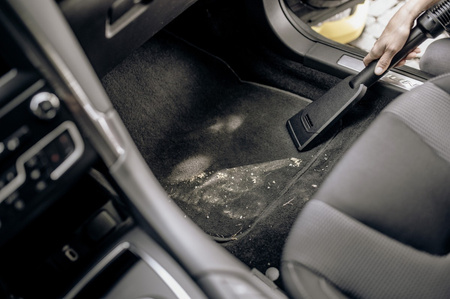 Odkurzacz Karcher KWD3 S V-17/4/20 výroční edice