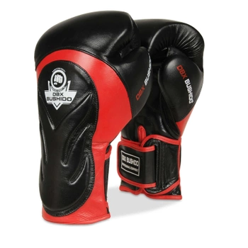 Gants de boxe avec protection de poignet BB4