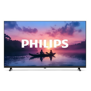 Philips LED televizors 32 collu 32PFS6000/12 Full HD ar Smart TV sistēmu, HDR10, Pixel Plus HD - ideāli piemērots mājās un birojā