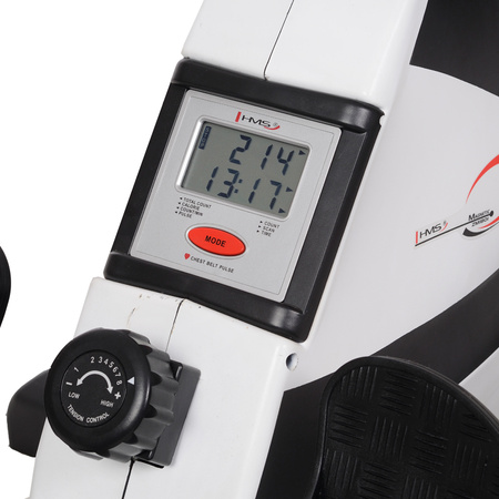 ZM1801 HMS magnetické veslování