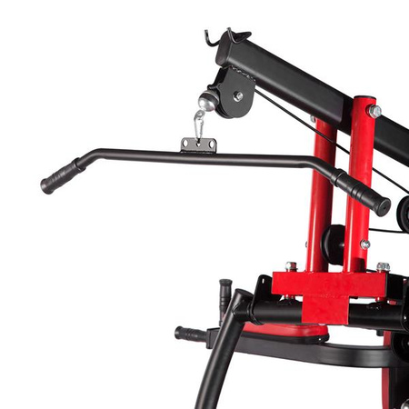 TYTAN 13 HOME GYM HMS