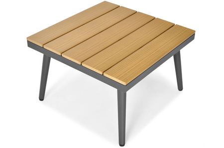 Универсален градински ъгъл NEVADA | градински ъгъл, холова гарнитура, комфортна тераса