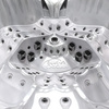 Garden Jacuzzi SPA748 F24 230x230 cm - avar lõõgastumine koduses spaa's