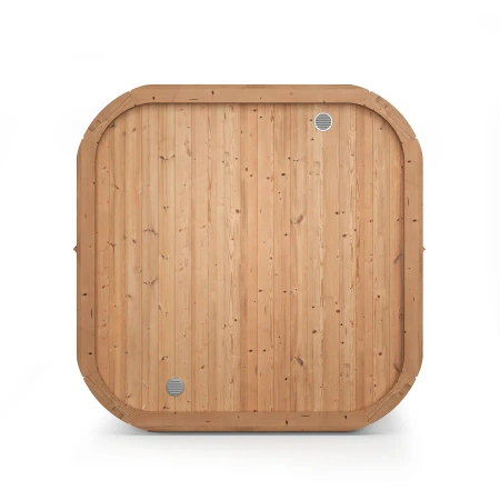 Відкрита сауна/ICON SAUNA 385 XL