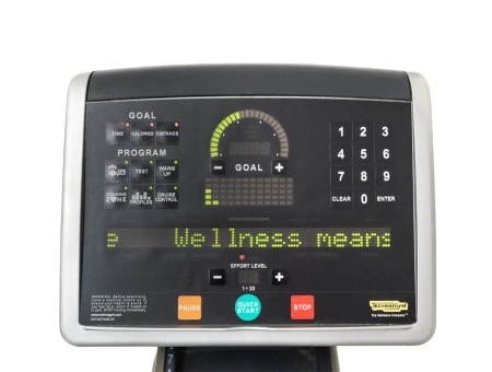 TECHNOGYM Top New Excite 700 LED Usado/Reacondicionado - Perfecto estado