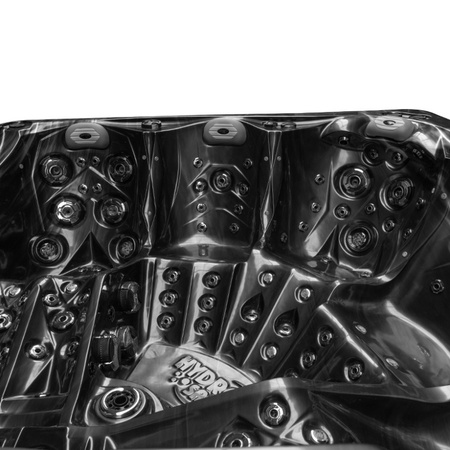 Εξωτερικό Τζακούζι SPA748 F24 230x230 cm – ευρύχωρη χαλάρωση στο σπιτικό σας SPA